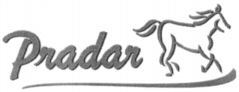 Pradar