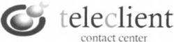 teleclient contact center