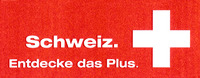 Schweiz. + Entdecke das Plus.