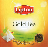 Lipton Gold Tea