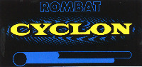 ROMBAT CYCLON