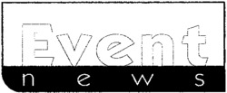 Event news