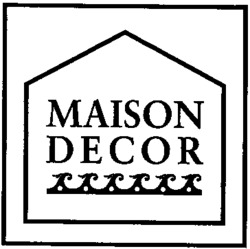 MAISON DECOR