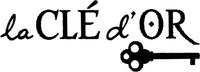 la CLÉ d'OR