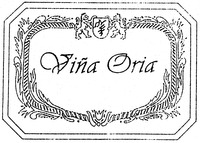 Viña Oria