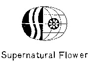 Supernatural Flower