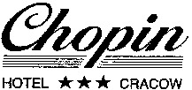 Chopin HOTEL CRACOW