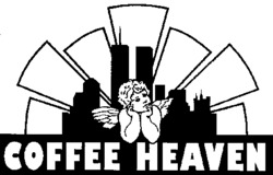 COFFEE HEAVEN