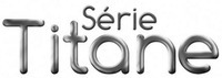 Série Titane