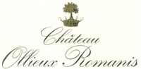 Château Ollieux Romanis