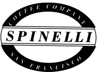 SPINELLI COFFEE COMPANY SAN FRANCISCO