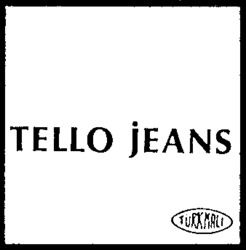 TELLO JEANS