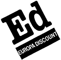 Ed EUROPA DISCOUNT
