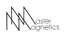 MASTER MAGNETICS