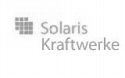 Solaris Kraftwerke