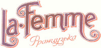 La Femme