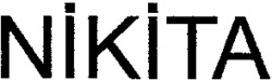 NIKITA