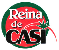 Reina de CASI