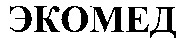 ECOMED