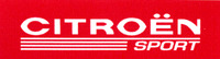 CITROËN SPORT