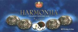 KRAS HARMONIJA KOKOS