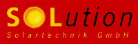 SOLution Solartechnik GmbH