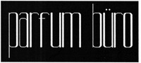 parfum büro