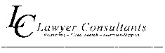 LC Lawyer Consultants Recruiting - Direct Search - Selection-Support