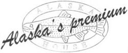 Alaska's premium