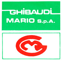 GHIBAUDI MARIO S.p.A. GM