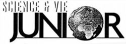 SCIENCE & VIE JUNIOR