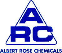 ARC ALBERT ROSE CHEMICALS