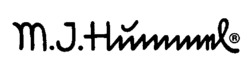m.J.Hummel