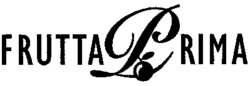 FRUTTA PRIMA