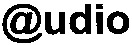 @udio