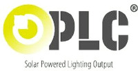 PLC SOLAR POWERED LIGHTING OUTPUT