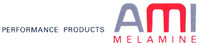 PERFORMANCE PRODUCTS AMI MELAMINE