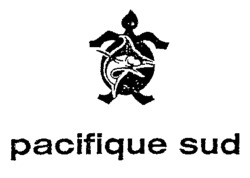 pacifique sud
