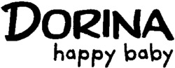 DORINA happy baby