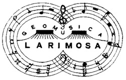 GEOMUSICA LARIMOSA
