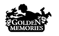 GOLDEN MEMORIES