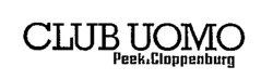 CLUB UOMO