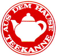 AUS DEM HAUSE TEEKANNE