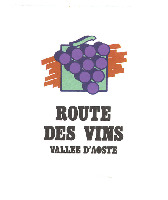 ROUTE DES VINS VALLE D'AOSTE