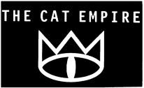THE CAT EMPIRE