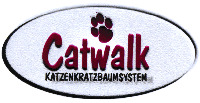 Catwalk KATZENKRATZBAUMSYSTEM
