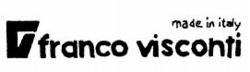 franco visconti