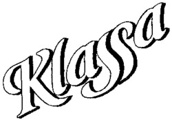 Klassa