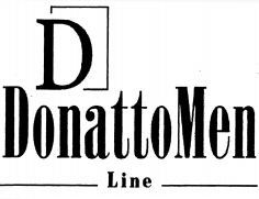 D DonattoMen Line