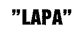 LAPA